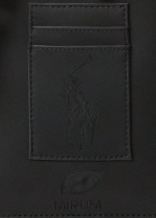 Ralph Lauren mehed polo mirum crossbody kott PR0V2301 must