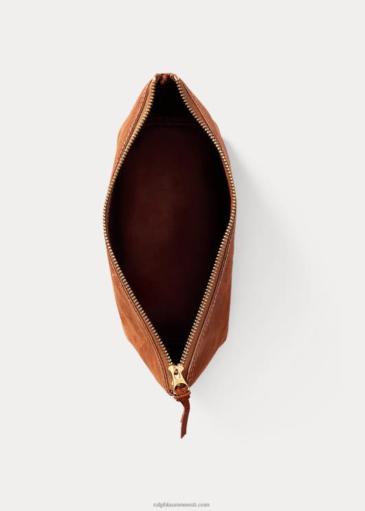 Ralph Lauren mehed seemisnahast kott PR0V8905 kerge java 002