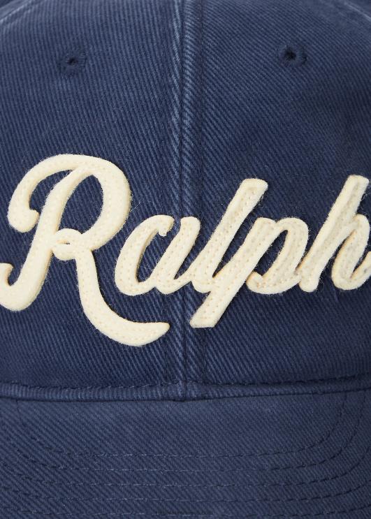 Ralph Lauren mehed aplikeeritud toimse kuulkork PR0V2424 Newporti merevägi