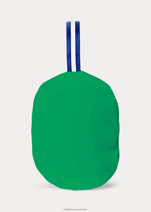 Ralph Lauren mehed earth polo pakitav ämbrimüts PR0V9724 kruiis roheline