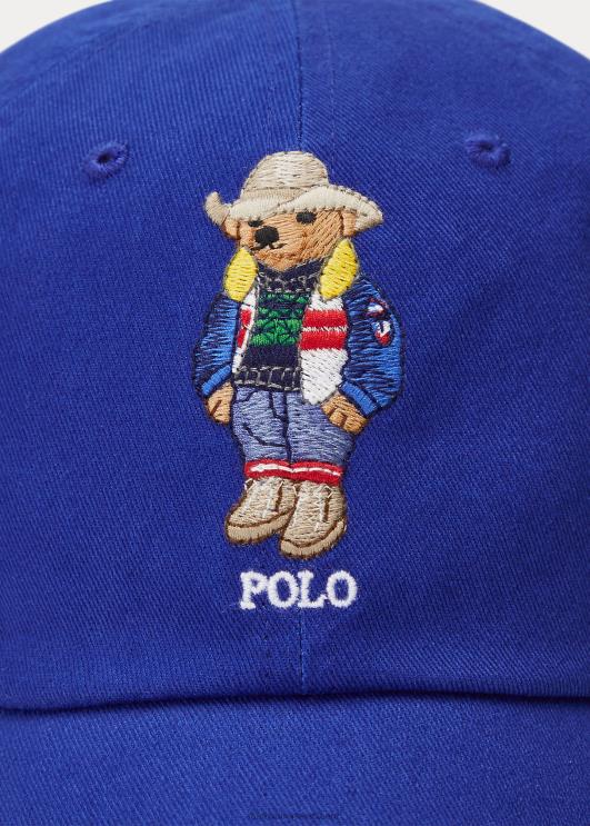 Ralph Lauren mehed polo karu toimse kuulkübar PR0V2751 kuninglik pärand