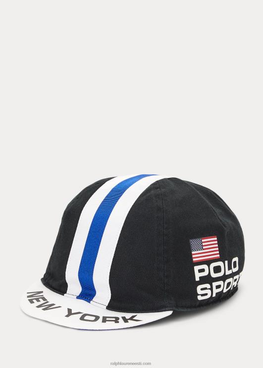 Ralph Lauren mehed polo sport rattamüts PR0V2766