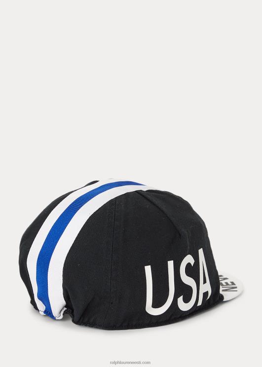 Ralph Lauren mehed polo sport rattamüts PR0V2766