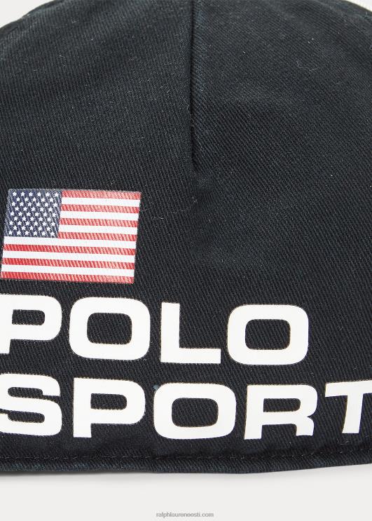 Ralph Lauren mehed polo sport rattamüts PR0V2766