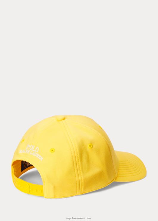 Ralph Lauren mehed ponte kuulkork PR0V2487 rannikukollane