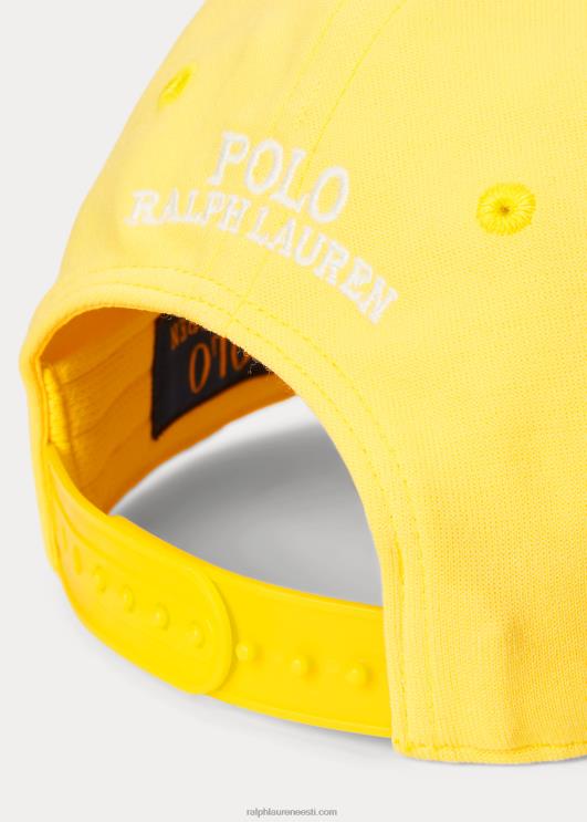 Ralph Lauren mehed ponte kuulkork PR0V2487 rannikukollane