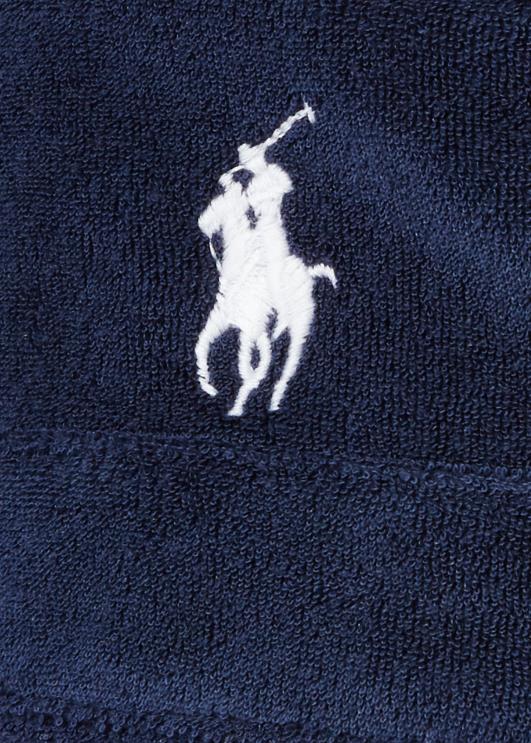 Ralph Lauren mehed puuvillasegu froteemüts PR0V2433 Newporti merevägi