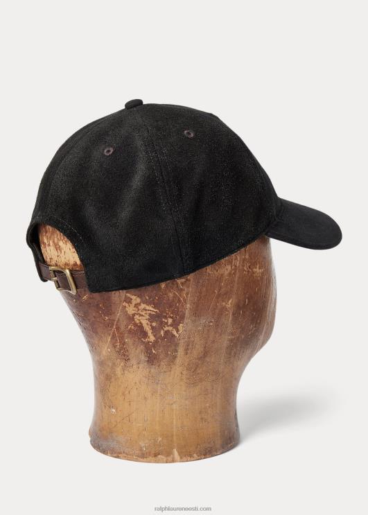 Ralph Lauren mehed seemisnahast kuulkork PR0V8875 must