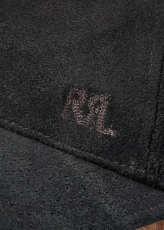 Ralph Lauren mehed seemisnahast kuulkork PR0V8875 must