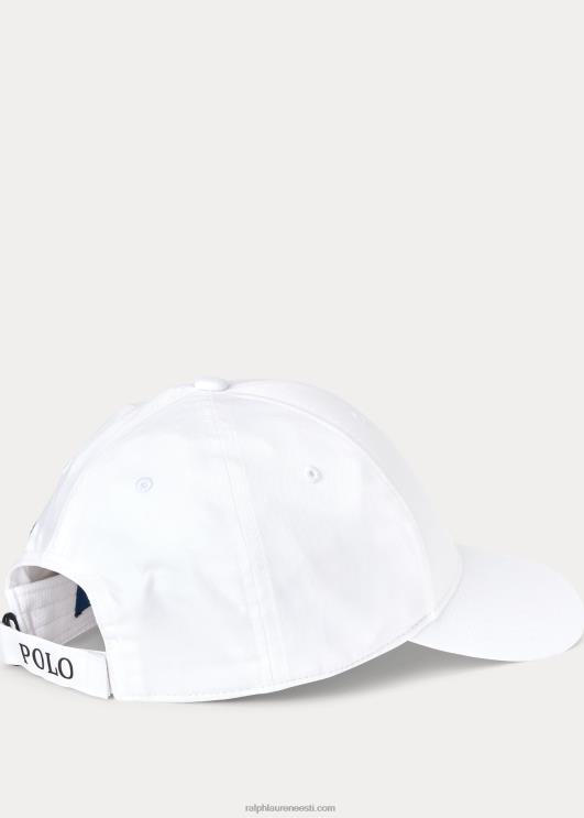 Ralph Lauren mehed toimse kuulkork PR0V2543 valge