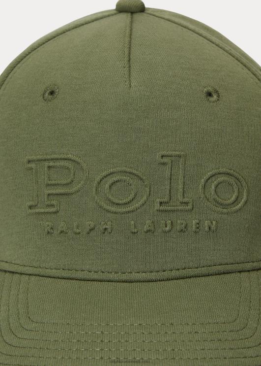 Ralph Lauren mehed topeltkootud žakaarmüts PR0V2507 aiarada