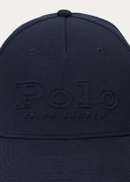 Ralph Lauren mehed topeltkootud žakaarmüts PR0V2508 lennuväe merevägi