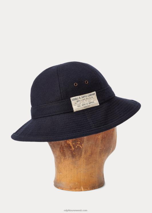 Ralph Lauren mehed villasegust vildist ämbrimüts PR0V8857 merevägi