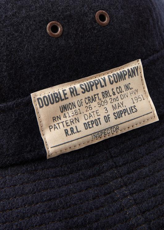 Ralph Lauren mehed villasegust vildist ämbrimüts PR0V8857 merevägi