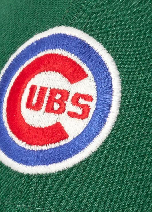 mehed polo ralph lauren cubs müts PR0V5564 uus mets