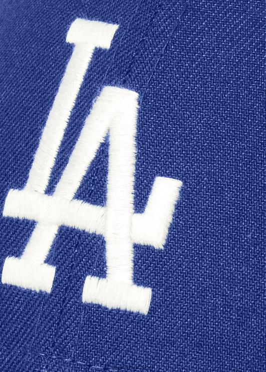 mehed polo ralph lauren dodgersi müts PR0V8778