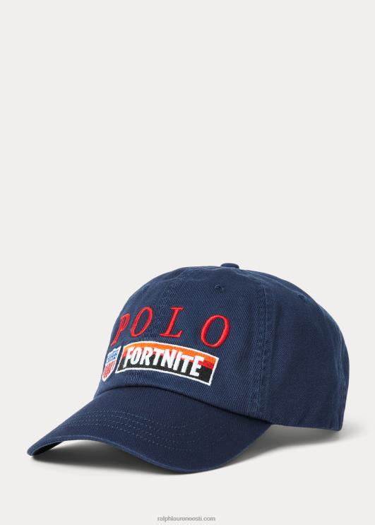 mehed polo ralph lauren x fortnite pallimüts PR0V2491 Newporti merevägi