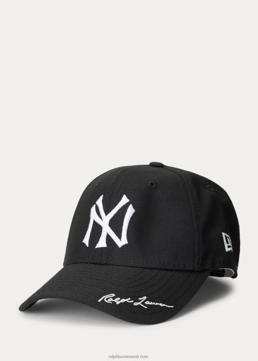 mehed polo ralph lauren yankees cap PR0V2542 must