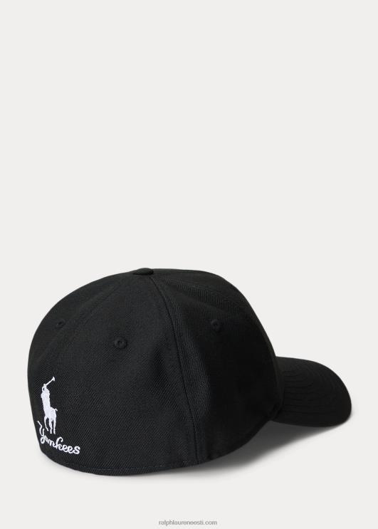 mehed polo ralph lauren yankees cap PR0V2542 must
