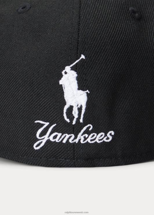 mehed polo ralph lauren yankees cap PR0V2542 must