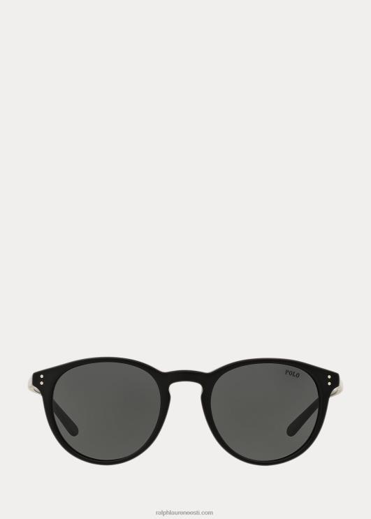 Ralph Lauren mehed Phantos päikeseprillid PR0V8792 mattmust