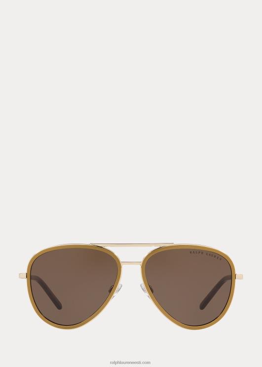 Ralph Lauren mehed autopiloodi päikeseprillid PR0V2795