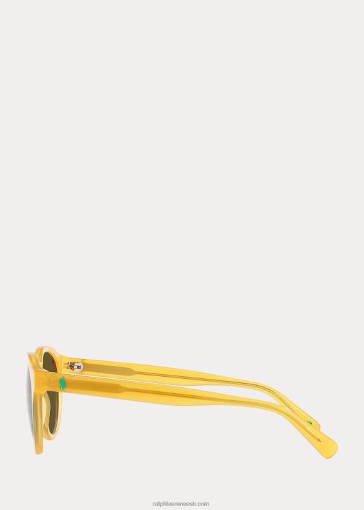 Ralph Lauren mehed maa polo päikeseprillid PR0V2426 läikiv opaalmesi