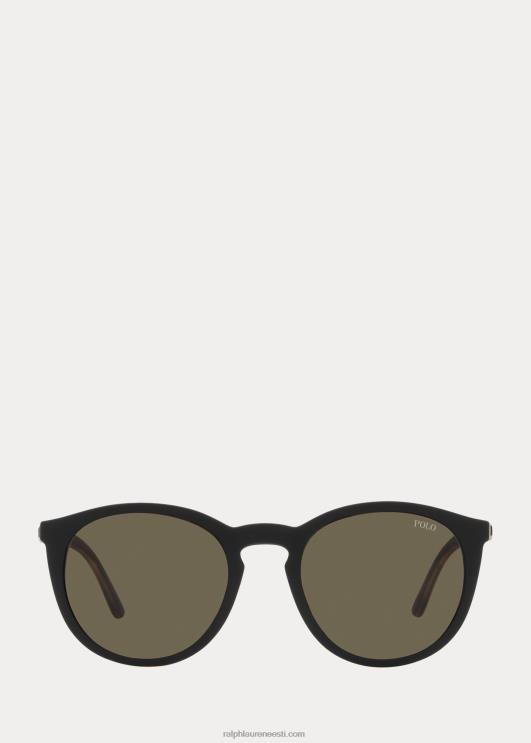 Ralph Lauren mehed päikeseklaasidega panto prillid PR0V2590