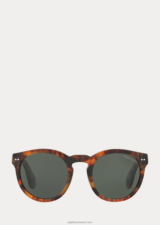 Ralph Lauren mehed rl bedfordi päikeseprillid PR0V2680 jerry havanna