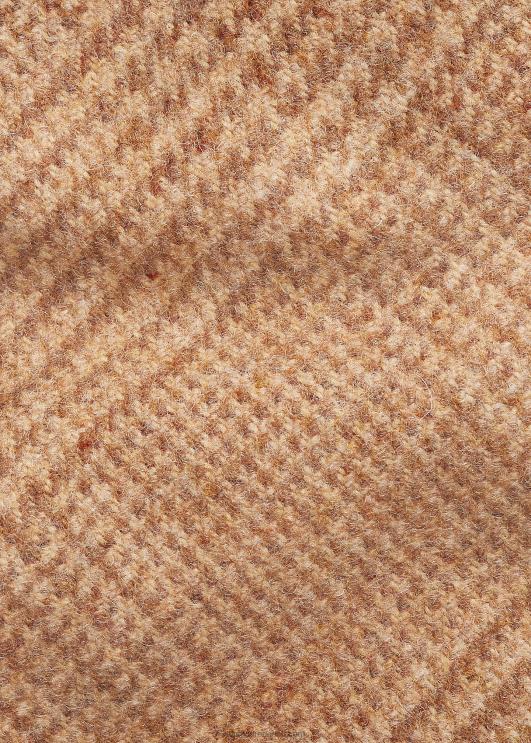 Ralph Lauren mehed glen ruuduline villane lips PR0V8927 kaamel/pruun