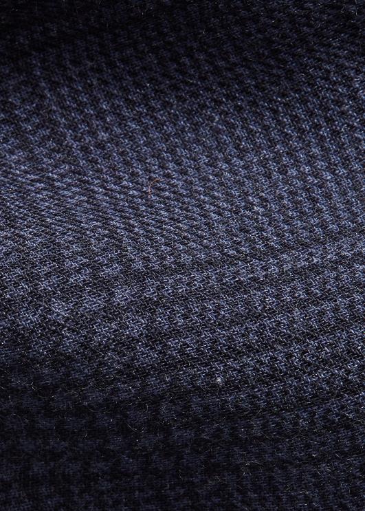 Ralph Lauren mehed glen ruudulise mustriga kašmiir-siidist lips PR0V8949 tumesinine/tolmusinine