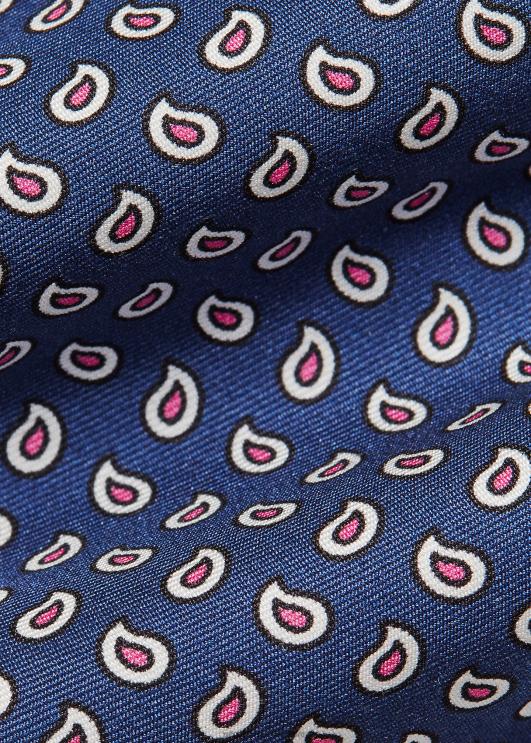 Ralph Lauren mehed korralik siidist lips PR0V2416 merevägi