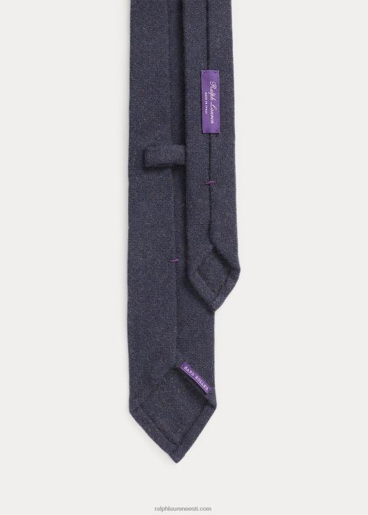 Ralph Lauren mehed korvi punutav kaamelikarva lips PR0V8946 sinine kivi