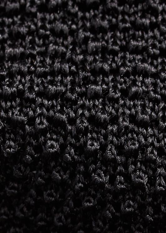 Ralph Lauren mehed kududa siidist lipsu PR0V2244 must