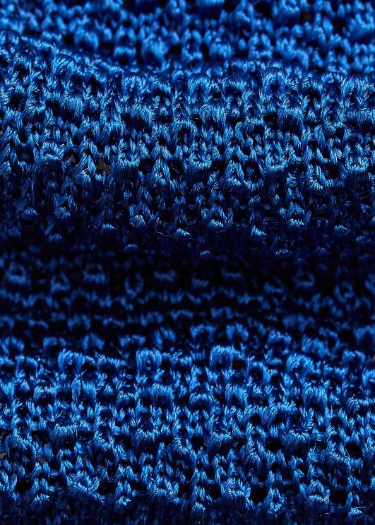 Ralph Lauren mehed kududa siidist lipsu PR0V2247 kuninglik