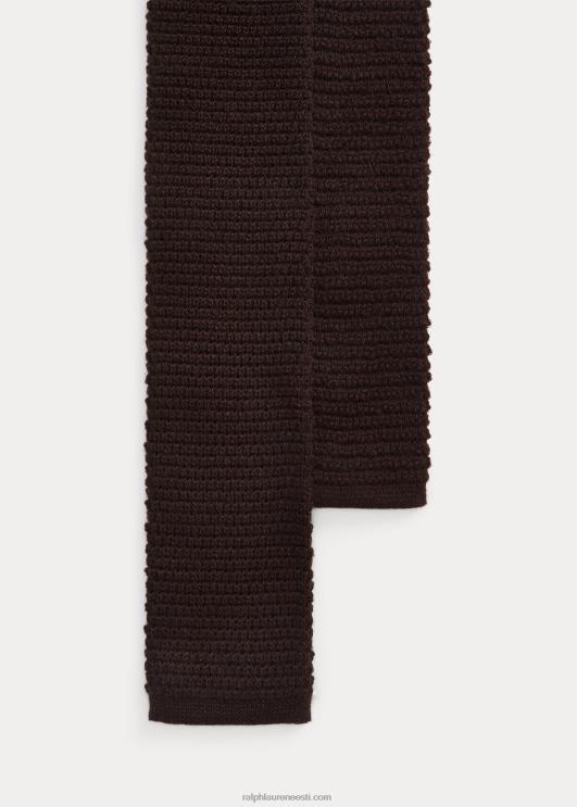 Ralph Lauren mehed kududa villane lips PR0V2523 pruun