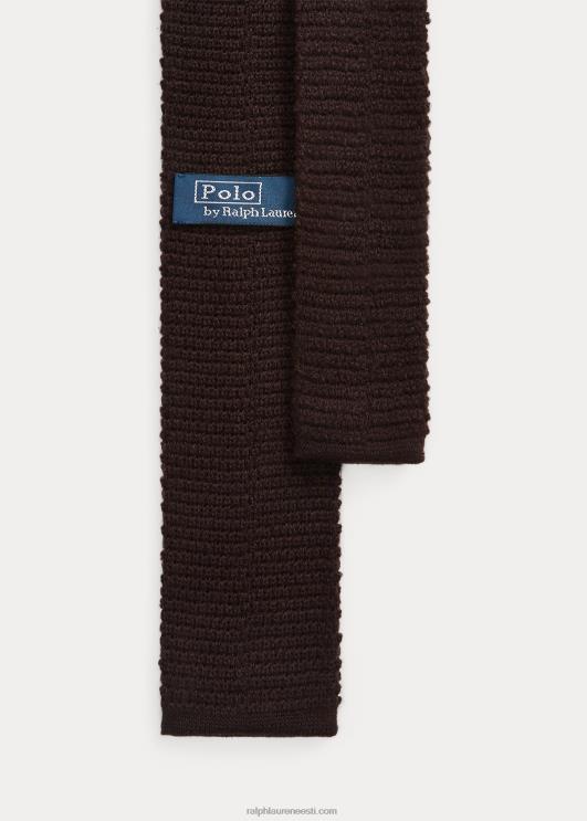 Ralph Lauren mehed kududa villane lips PR0V2523 pruun