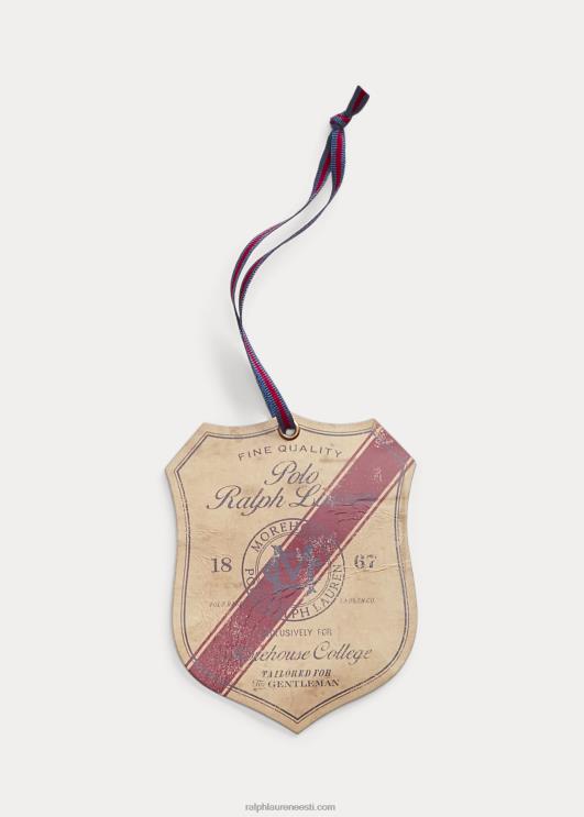 Ralph Lauren mehed morehouse kollektsiooniklubi kikilips PR0V2638 merevägi