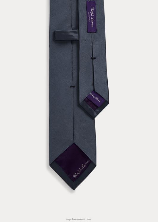 Ralph Lauren mehed peau de soie lips PR0V2670 tume merevägi