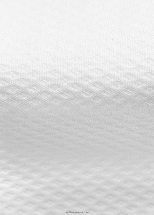 Ralph Lauren mehed pikee kikilips PR0V9030 valge