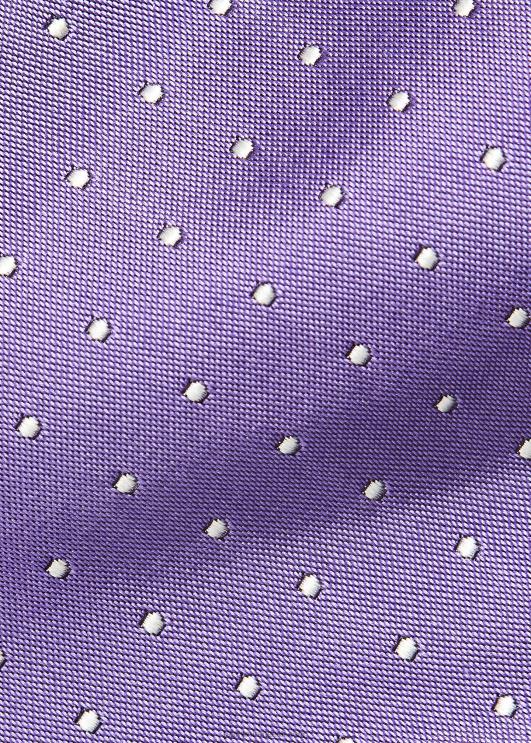 Ralph Lauren mehed pin dot peau de soie lips PR0V2693