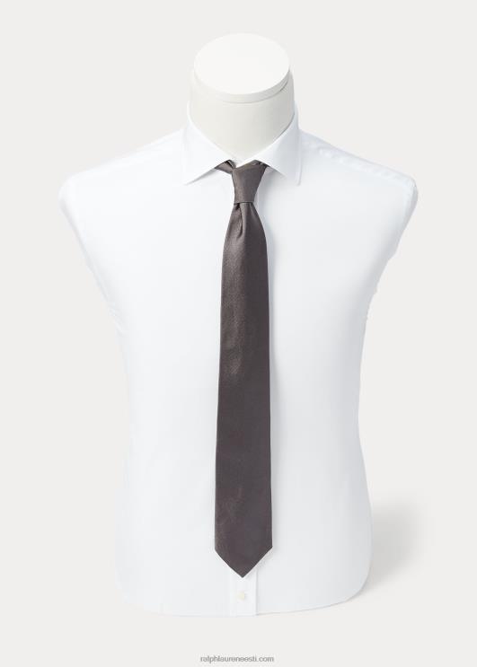 Ralph Lauren mehed siidist repp kitsas lips PR0V2646 hall