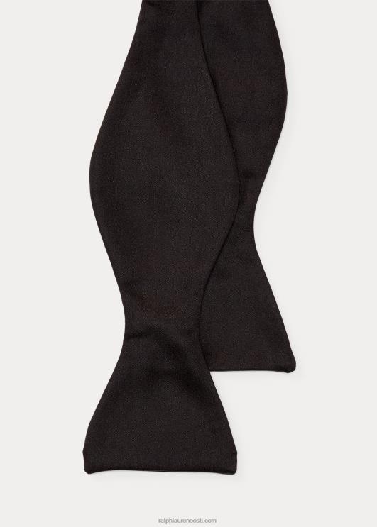 Ralph Lauren mehed siidist satiinist kikilips PR0V2254 must