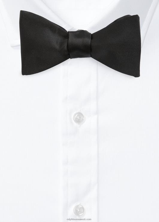 Ralph Lauren mehed siidist satiinist kikilips PR0V2254 must