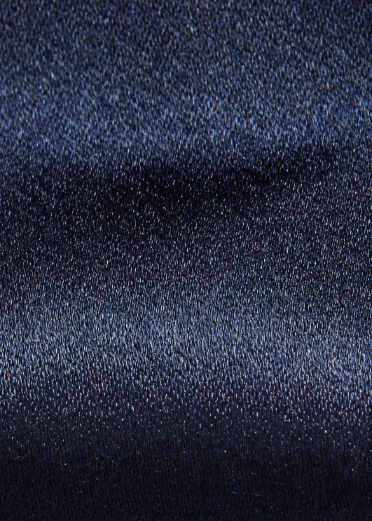 Ralph Lauren mehed siidist satiinist kikilips PR0V2682 tume merevägi