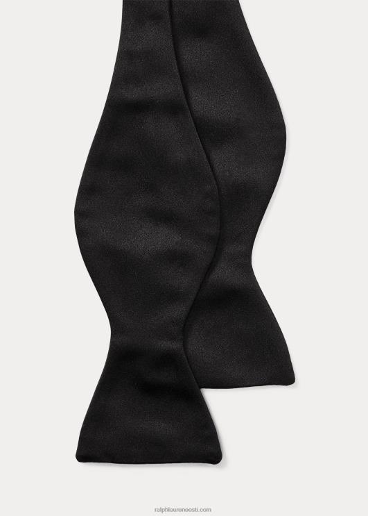 Ralph Lauren mehed siidist satiinist kikilips PR0V2683 must