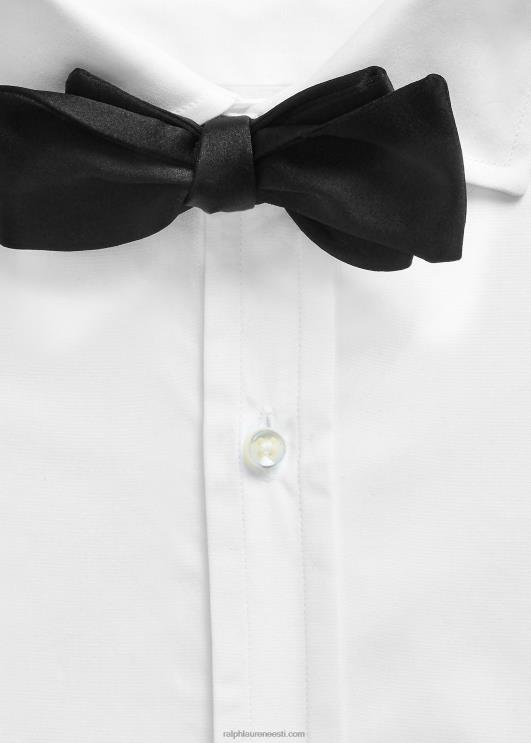 Ralph Lauren mehed siidist satiinist kikilips PR0V2687 must