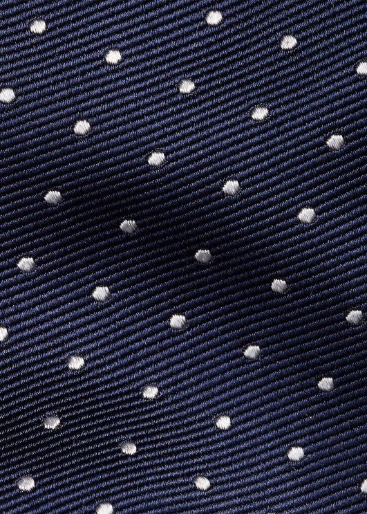 Ralph Lauren mehed täpiline siidilips PR0V2285 mereväe/valge