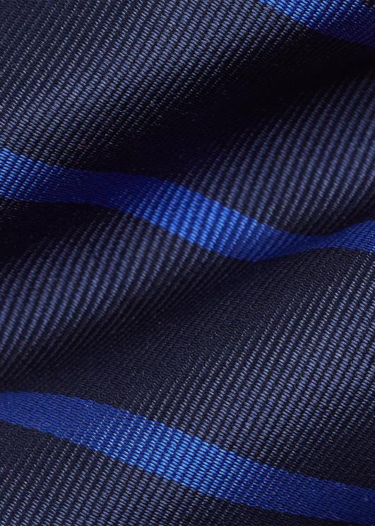 Ralph Lauren mehed triibuline siidist repp lips PR0V2266 mereväe/valge