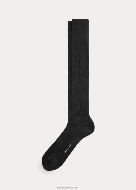 Ralph Lauren mehed soonikuga puuvillased püksisokid PR0V2664